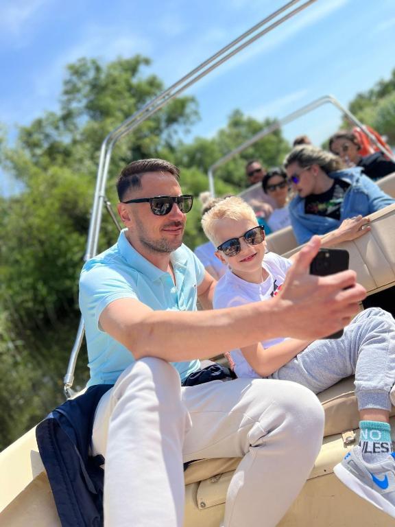 Havana Resort - Double Room With Terrace