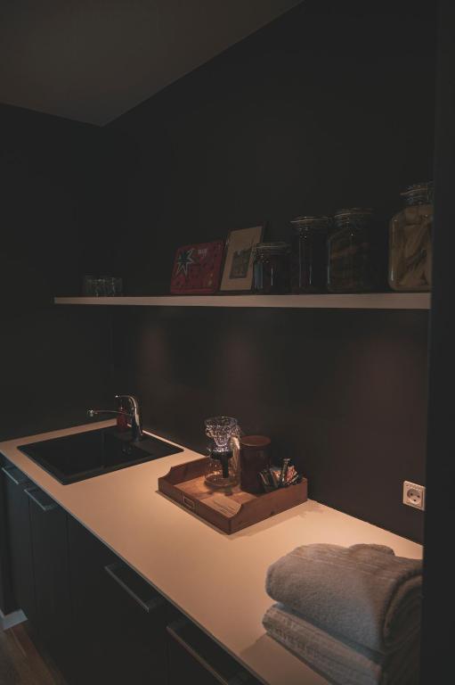Fotografie z fotogalerie ubytování Langhoff & Juul Boutique Hotel og Restaurant v destinaci Ebeltoft