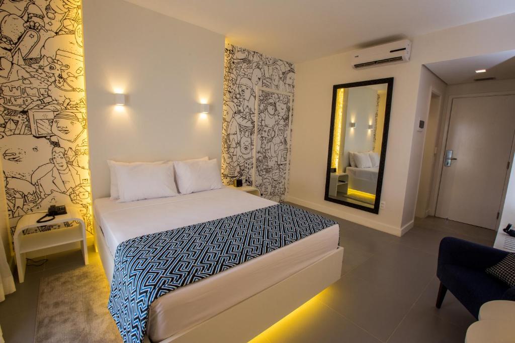  ibis Styles Parauapebas