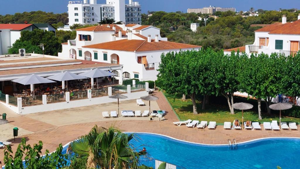 Apartamentos Vista Blanes, Cala en Blanes – Updated 2023 Prices