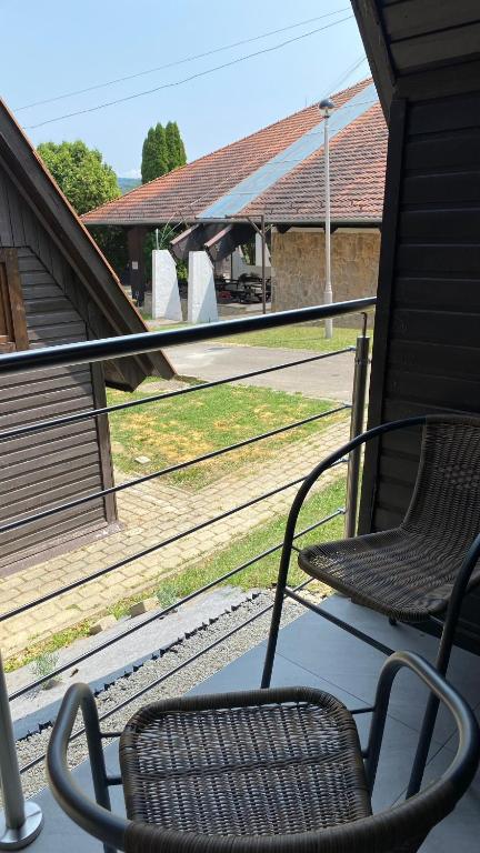 Fotografie z fotogalerie ubytování Horizont-idéző ParkMotel v destinaci Orfü