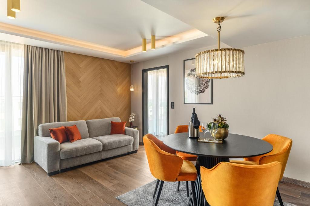 Hotel Vinifera Wine & Spa 5 Stars Superior - Grand Suite