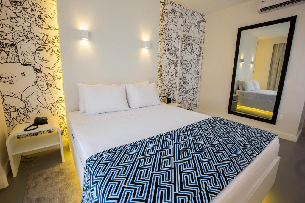  ibis Styles Parauapebas