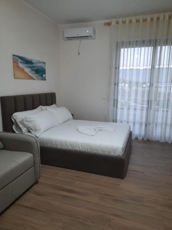 Devi's Apartment