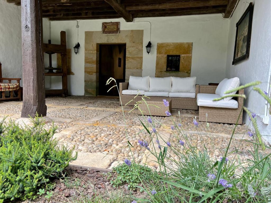 Fotografie z fotogalerie ubytování Casagrande Don Pedro v destinaci Cóbreces