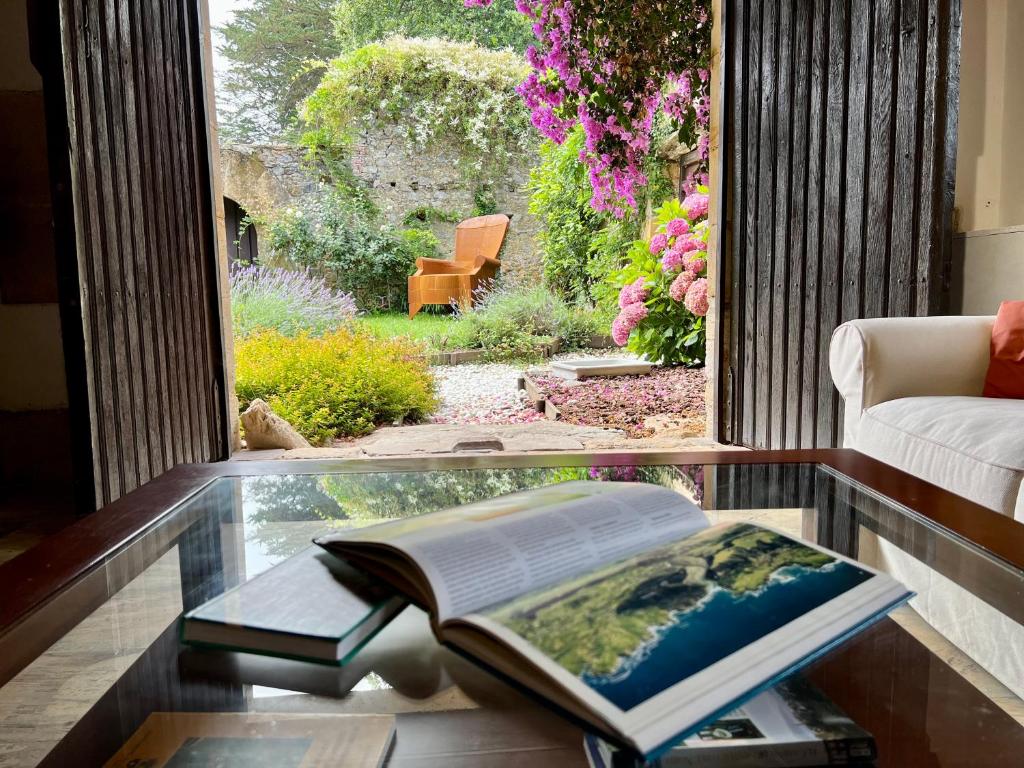 Fotografie z fotogalerie ubytování Casagrande Don Pedro v destinaci Cóbreces