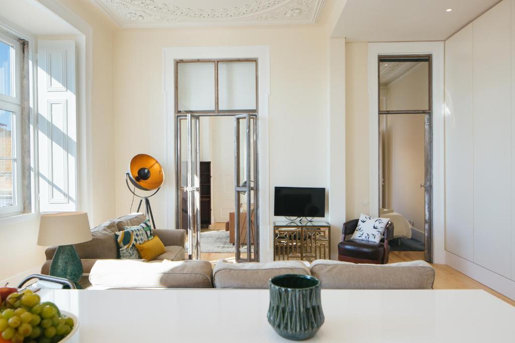 Apartment in Alfama, near Sé - TTL271