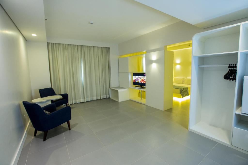  ibis Styles Parauapebas