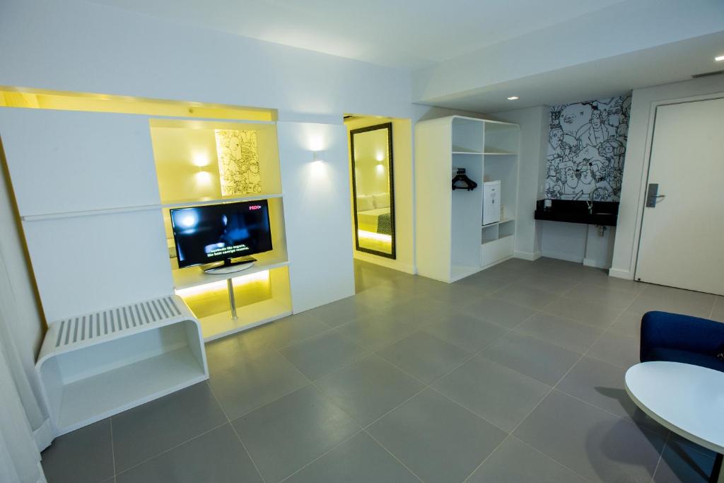  ibis Styles Parauapebas