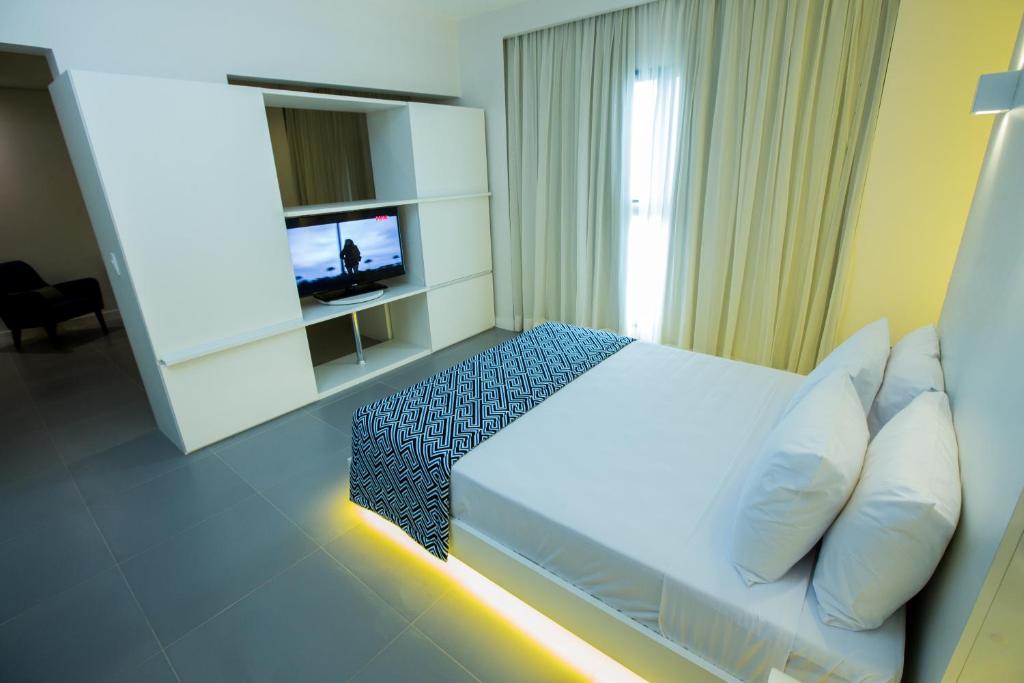  ibis Styles Parauapebas
