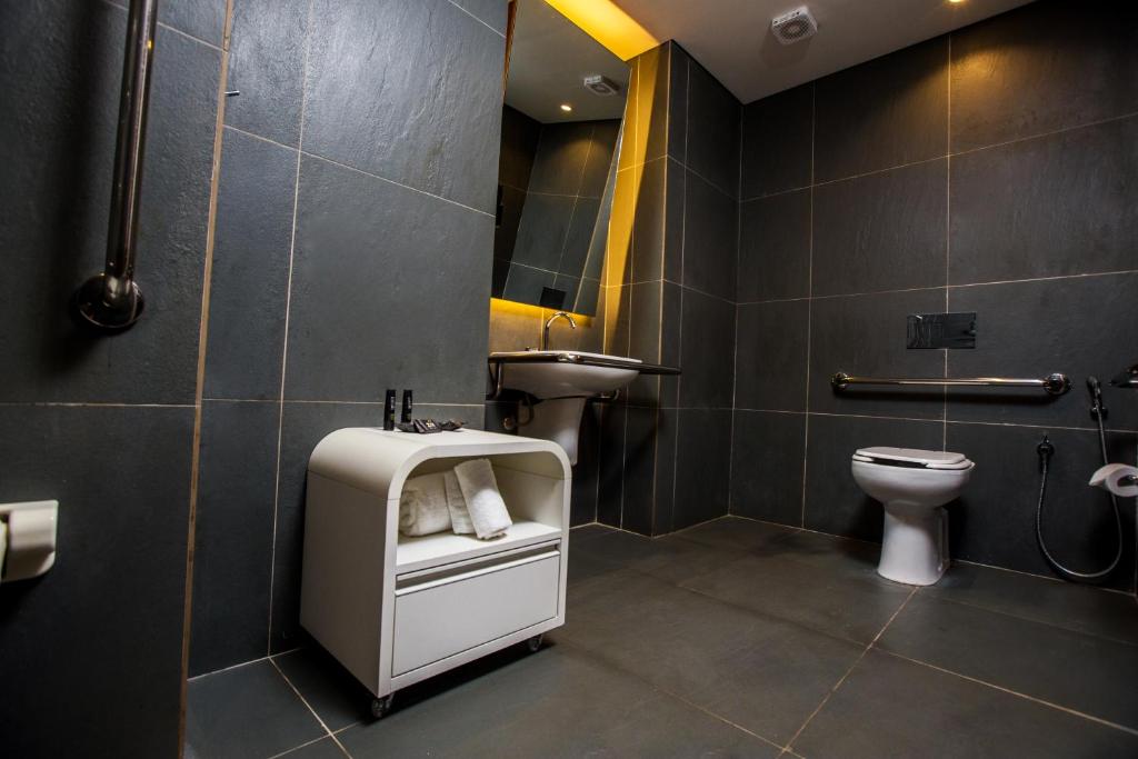  ibis Styles Parauapebas