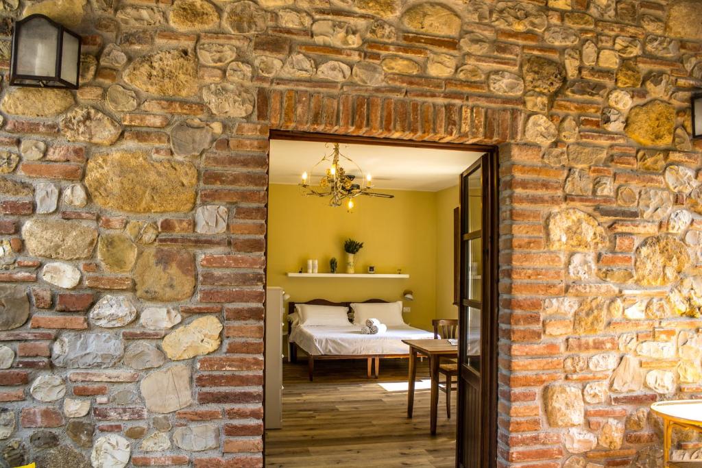 Agriturismo Dandelion - Suite With Terrace