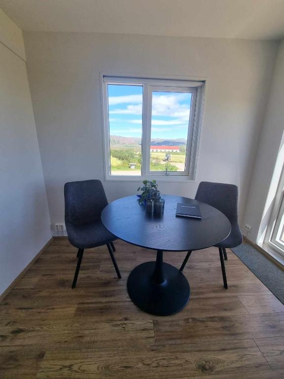 Fotografie z fotogalerie ubytování Hagi 2 Road 62 v destinaci Patreksfjörður
