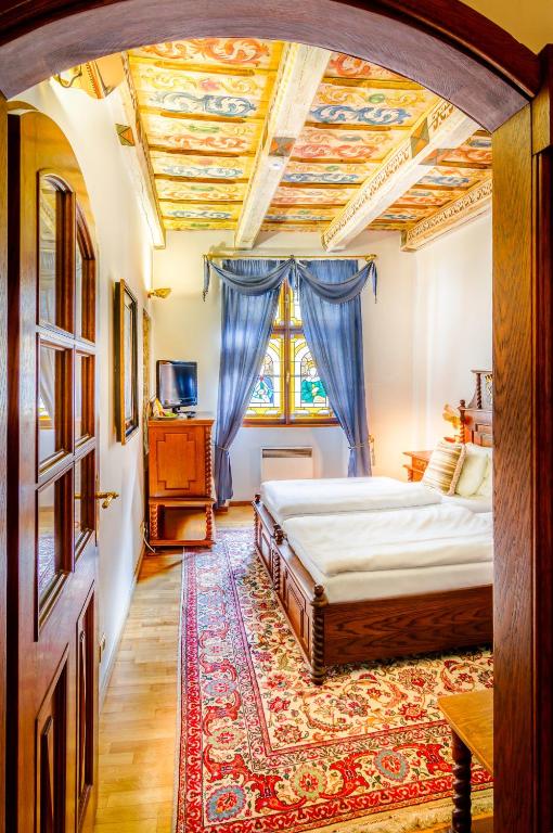 The King Charles - Resim 31