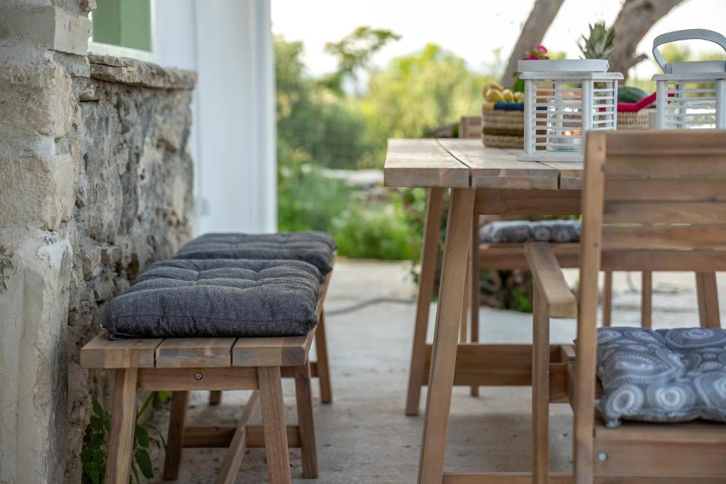 Fotografie z fotogalerie ubytování Mourelo Home v destinaci Gavalochori