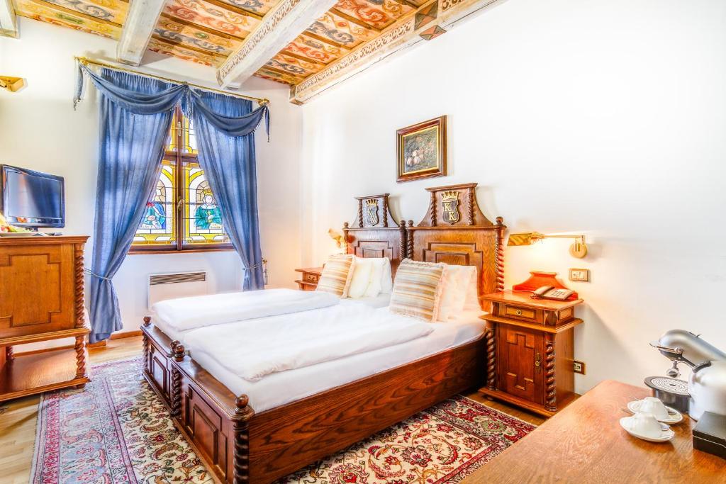 The King Charles - Resim 2