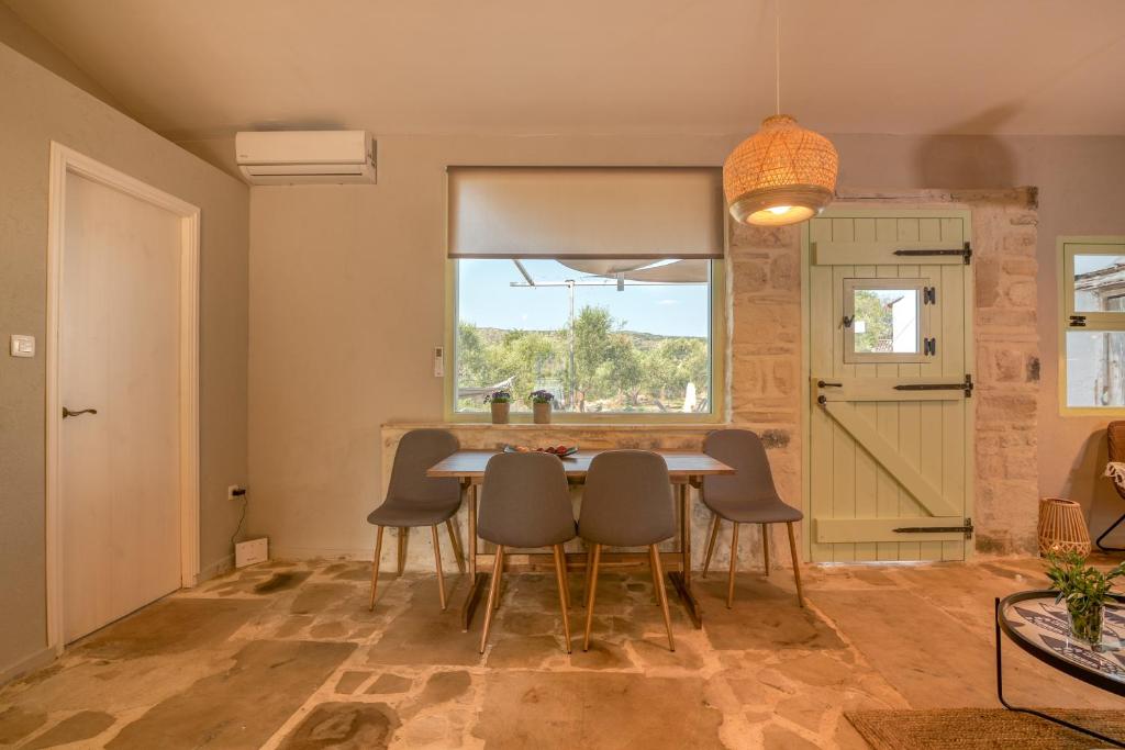 Fotografie z fotogalerie ubytování Mourelo Home v destinaci Gavalochori