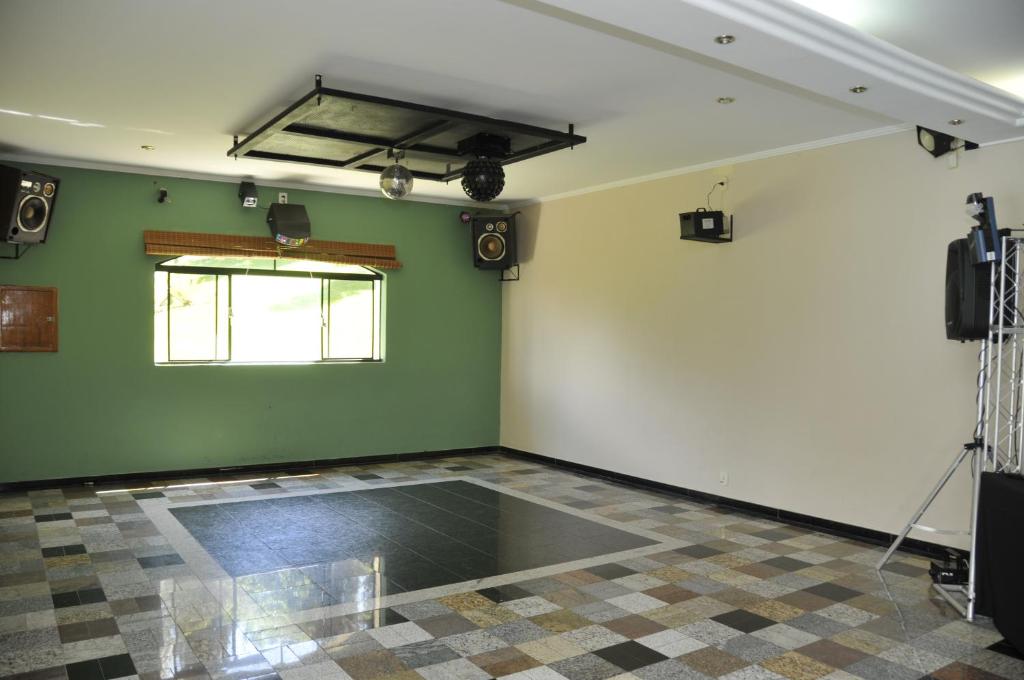  Hotel Fazenda São Matheus