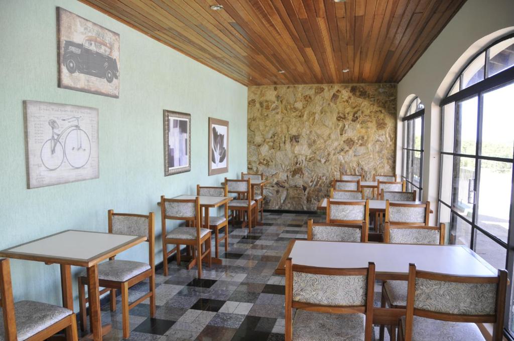  Hotel Fazenda São Matheus