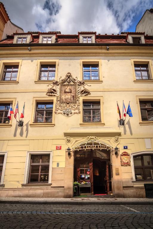 The King Charles - Resim 21