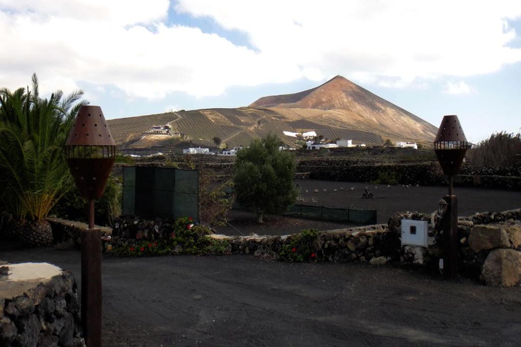 Finca El Oratorio, Masdache – Precios actualizados 2023