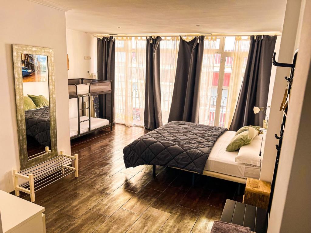 MUSH- ROOMS, Alicante – Bijgewerkte prijzen 2023