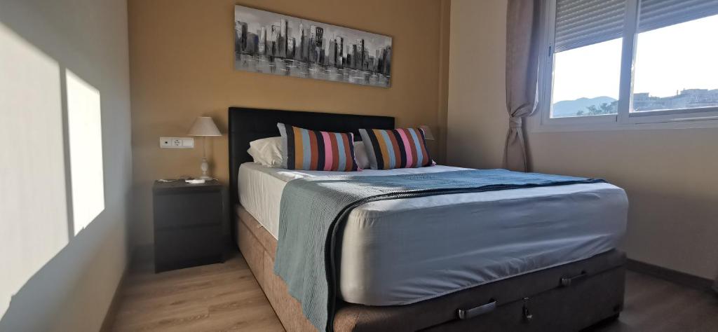 Booking.com: Apartamento Entreplazas Torremolinos ...