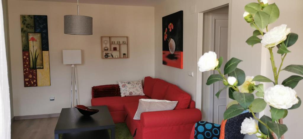 Booking.com: Apartamento Entreplazas Torremolinos ...