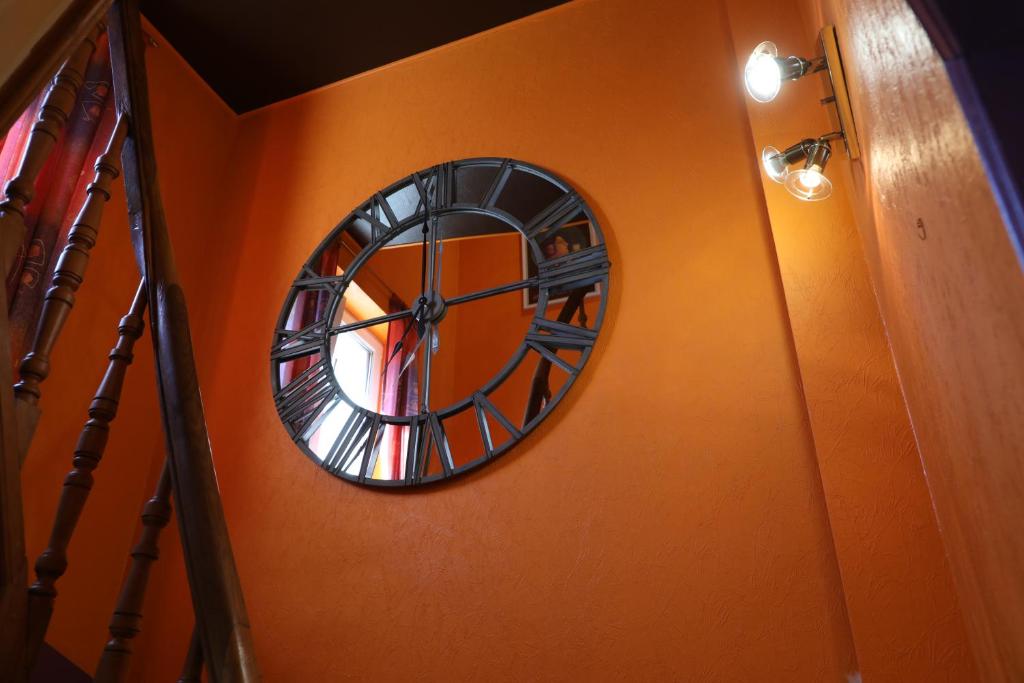 Fotografie z fotogalerie ubytování Au Temps de Spa - La Tour du Tonnelet v destinaci Spa