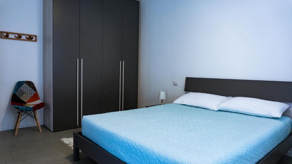 B&B Montrabu - Habitación Doble Con Baño Privado