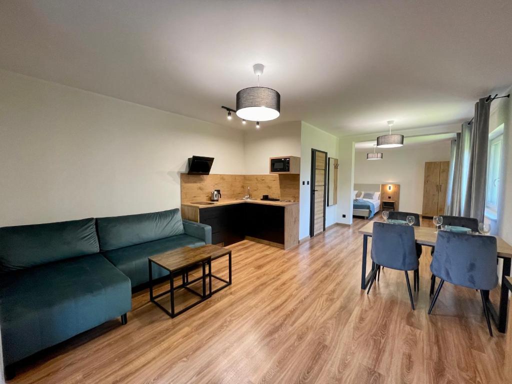 Apartamenty MarSyl - 6