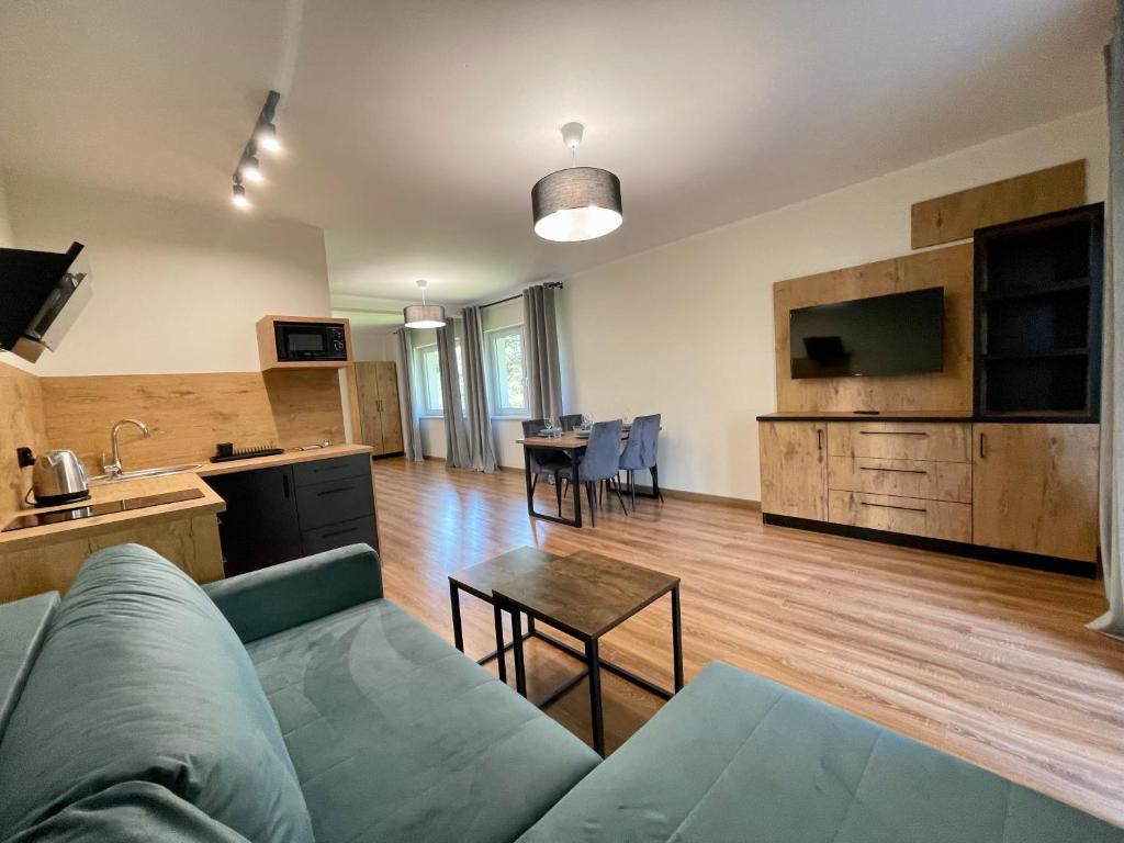 Apartamenty MarSyl - 7