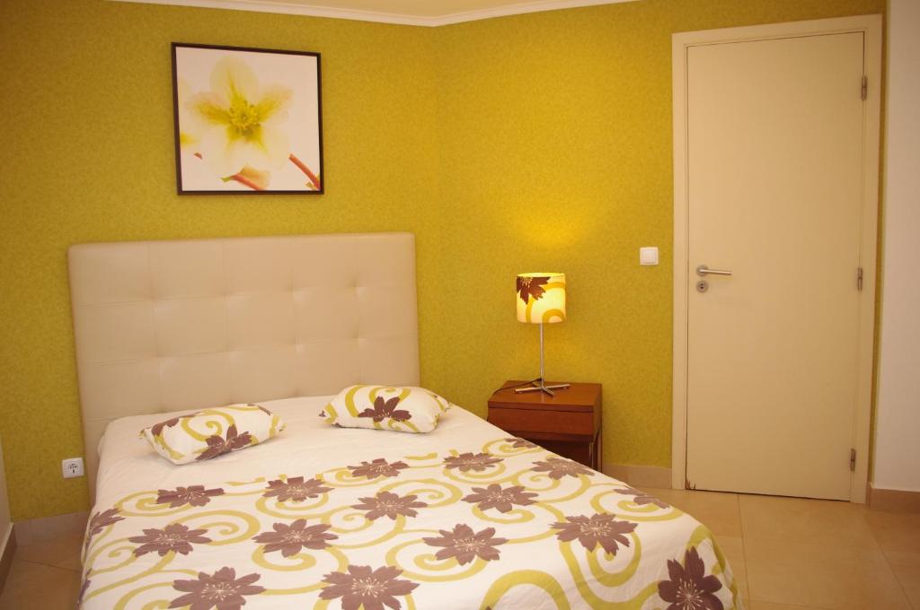 Apartamentos Vila Nova - 18