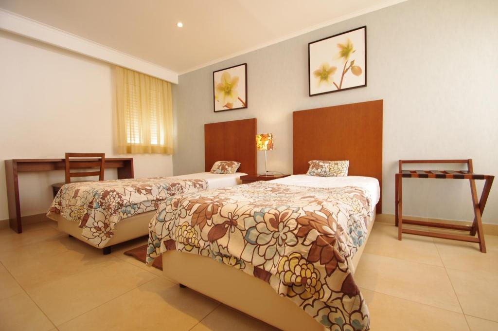 Apartamentos Vila Nova - 14