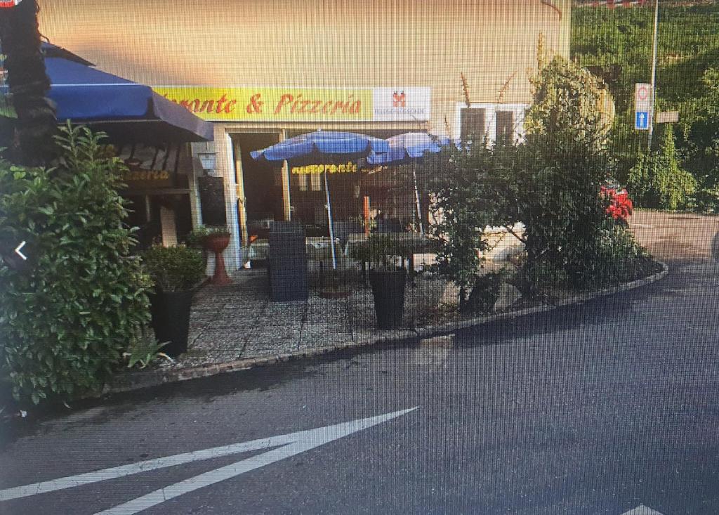 Central Lugano Family Flat 2 Bedrooms Lake view - Resim 33