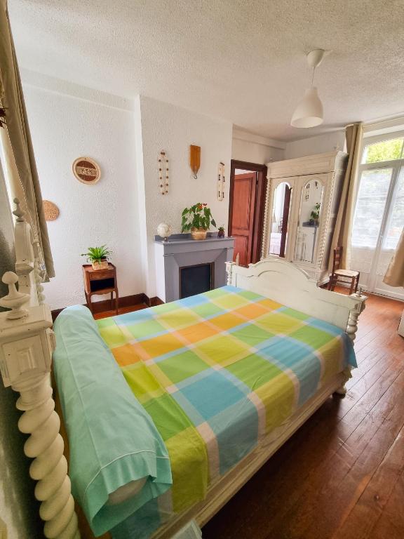 Derechos de imagen reservados por Booking.com