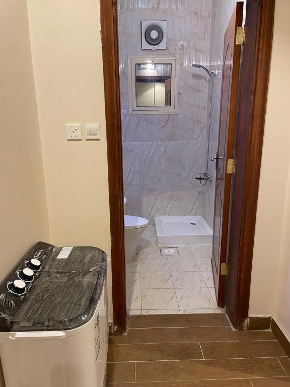 شهد الثانية للشقق المخدومة - Appartement D'une Chambre