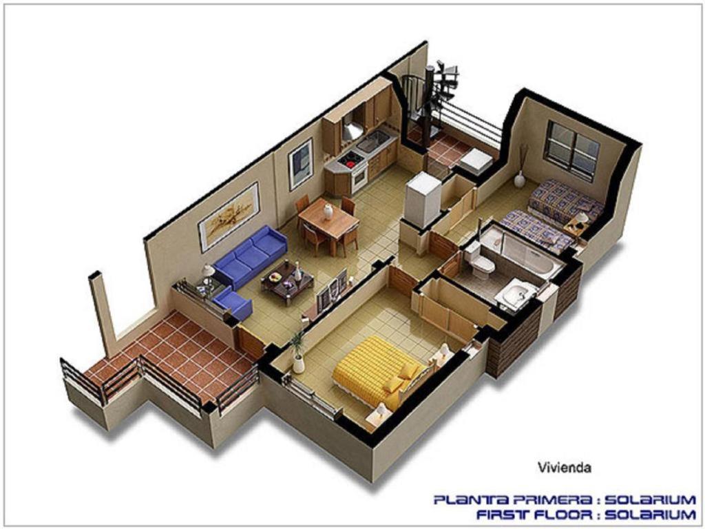 Casa de Holm, Torrevieja – Precios actualizados 2023