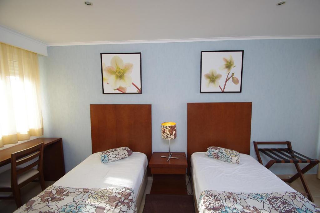 Apartamentos Vila Nova - 15