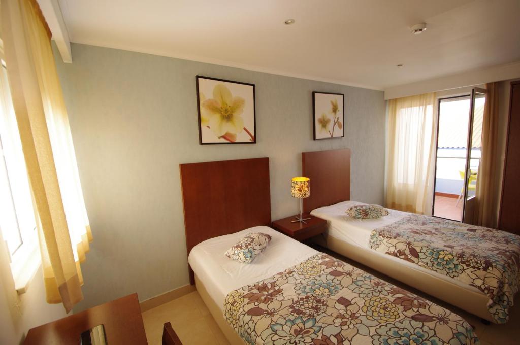 Apartamentos Vila Nova - 16