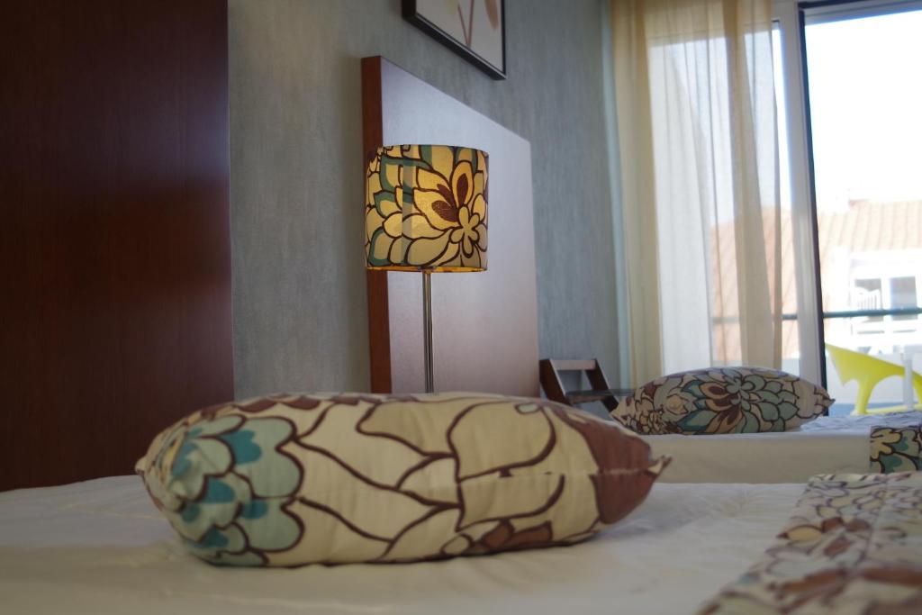 Apartamentos Vila Nova - 17