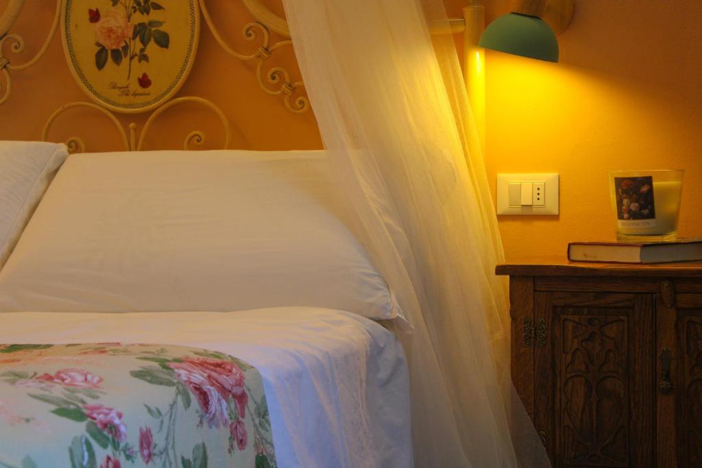 Agriturismo Dandelion - Double Room With Garden View