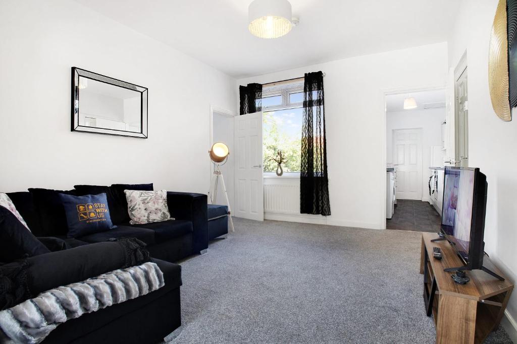 Cosy 2 Bed in Seaham