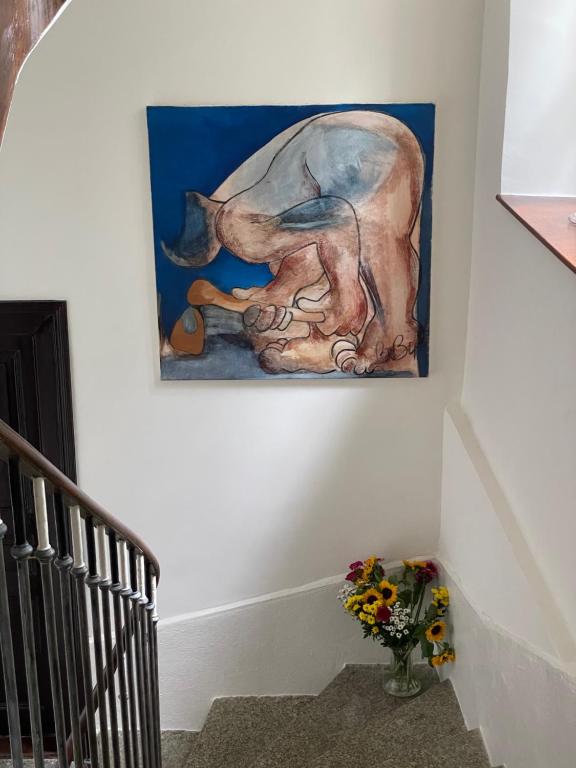 Fotografie z fotogalerie ubytování Le Chalet d'Ouchy v destinaci Lausanne