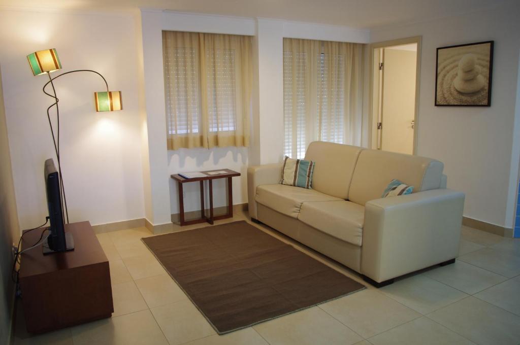 Apartamentos Vila Nova - 19