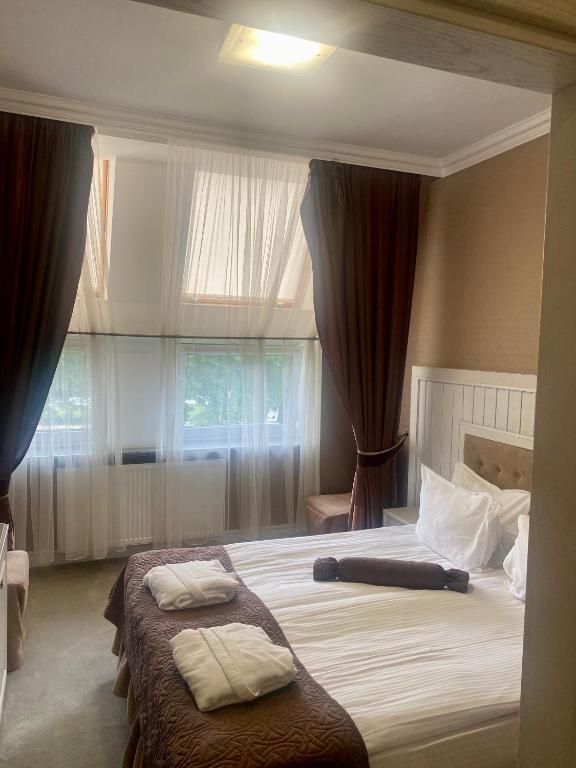 Boutique Hotel Deluxe - Camera Doppia Deluxe