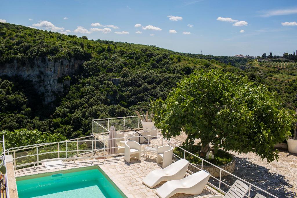 Masseria Sant'Elia Castellaneta