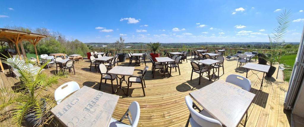 Domaine des Rigaud - Double Room