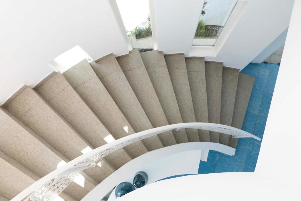 Fotografie z fotogalerie ubytování Infinity Resort Tropea v destinaci Parghelia