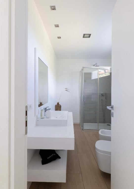Infinity Resort Tropea - Prestige Double Room